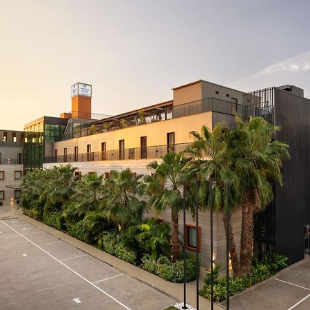 Protea Hotel By Marriott Luanda Exterior foto